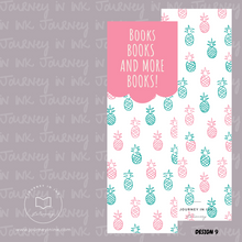 Load image into Gallery viewer, Books Books and More Books Bookmark